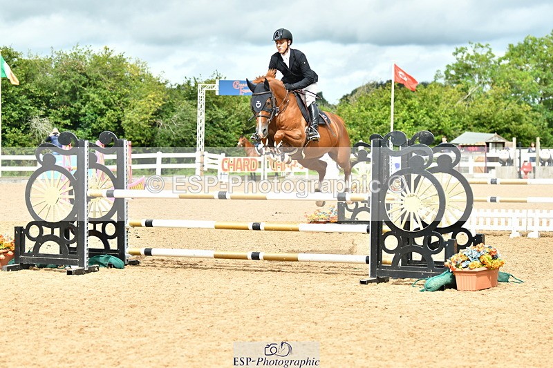 230813A-104815-11545 - Cls 40 A&B Senior Discovery & 1m Open