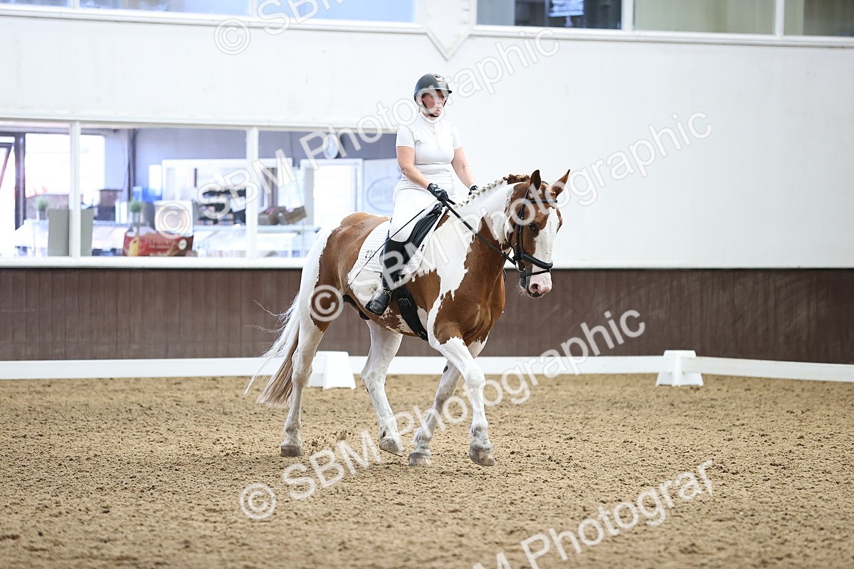 SBM_000952 - Novice 4 Warm Up