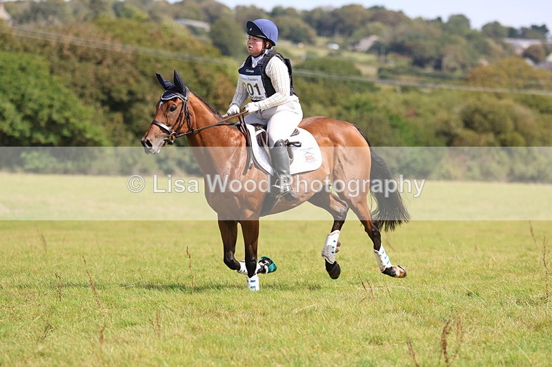 3E7A6740 - Class 2: Trekenning Open: Yellow Boat