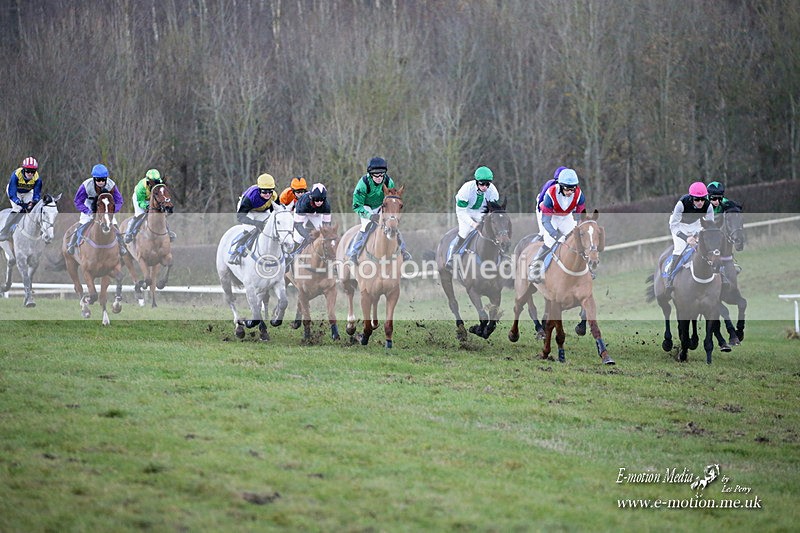 PtP 121221 934 - Barbury International Point-to-Point 112/12/2021