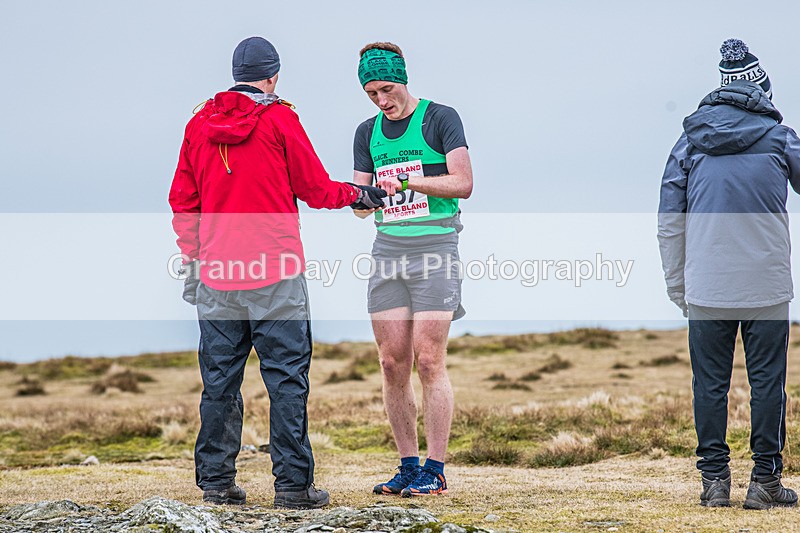 Black Combe-209 - Black Combe Fell Race Saturday 4th March 2023