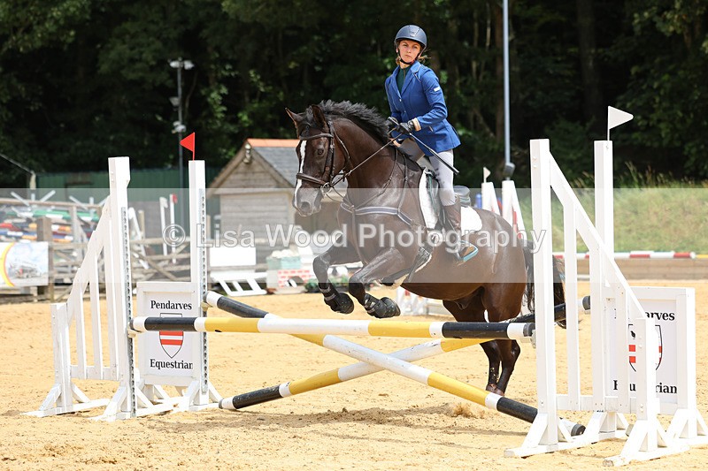 3E7A3786 - Class 9: 80cm Senior