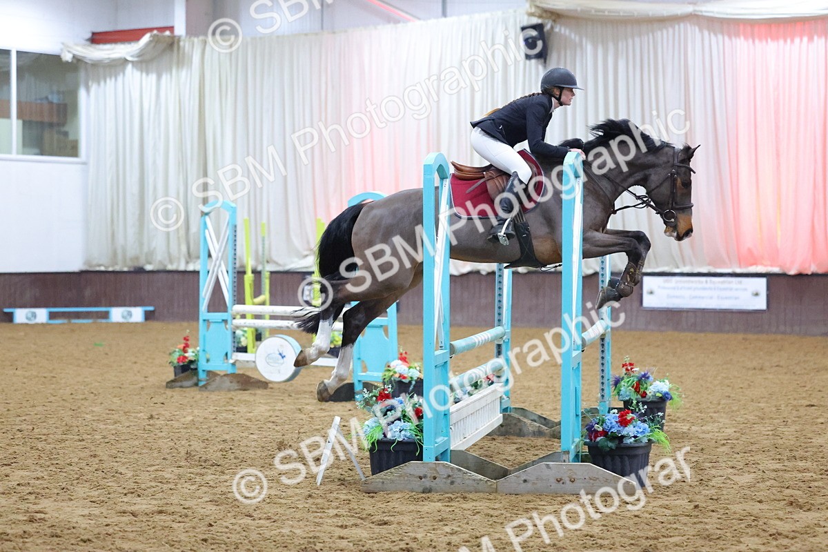 SBM_007379 - Class 19 - Equissage Pulse Senior British Novice/ 90cm Open - First Round (0.90m)