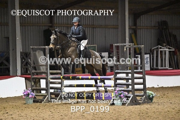 BPP_0199 - CLASS 8 90CM