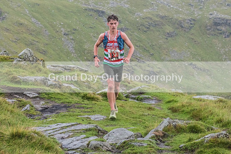 Kentmere-13 - Pete Bland Kentmere Horseshoe Fell Race Sunday 16th July 2023