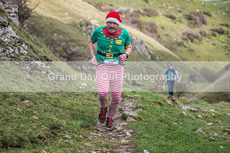 Litton-413 - Litton Christmas Cracker Fell Race (Limestone Series) Sunday 14th December 2025
