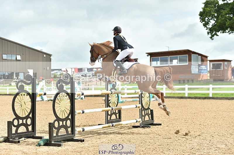 230723A-113330-11305 - Cls 32, 6 Yr Olds 1.20m