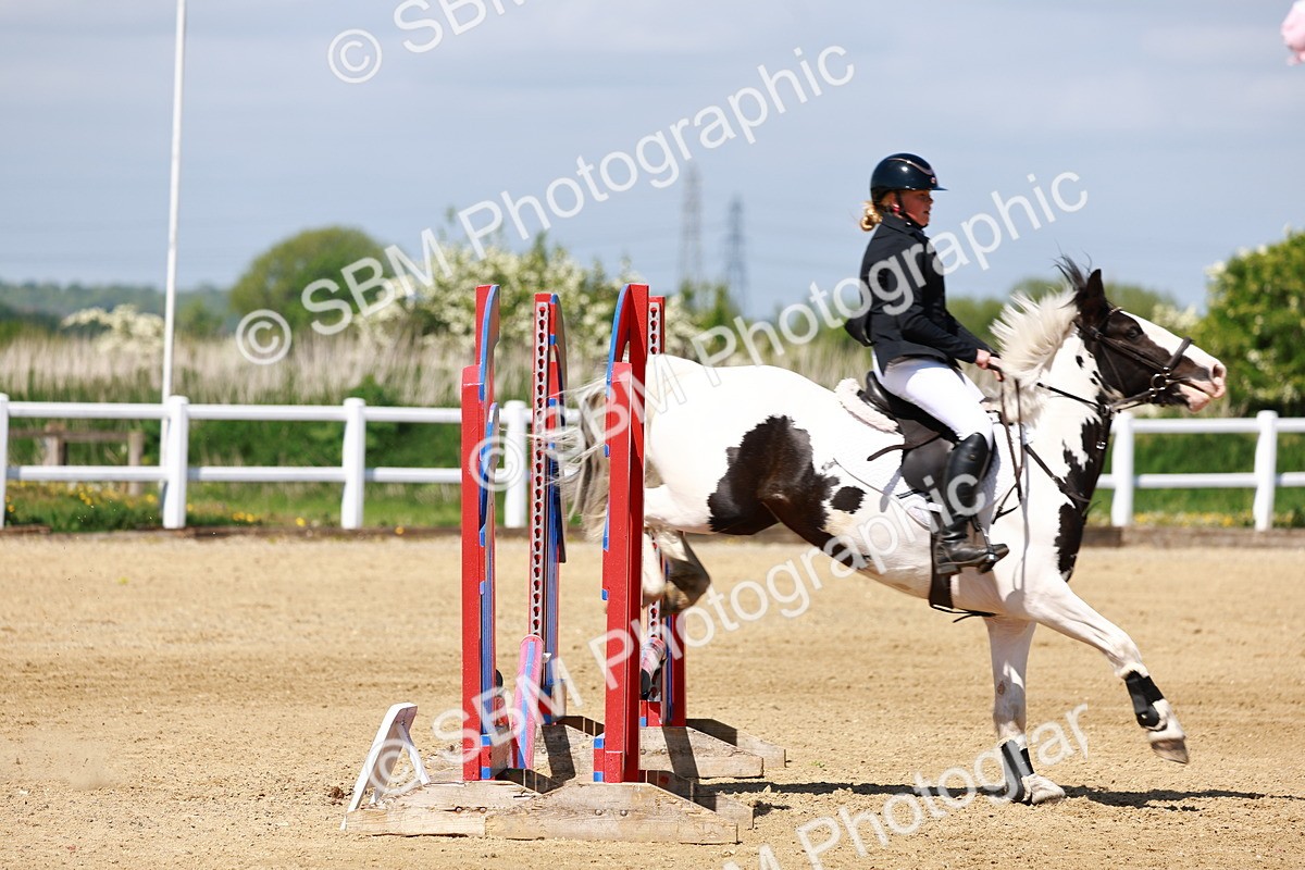 SBM_007687 - Class 3 - 60cm