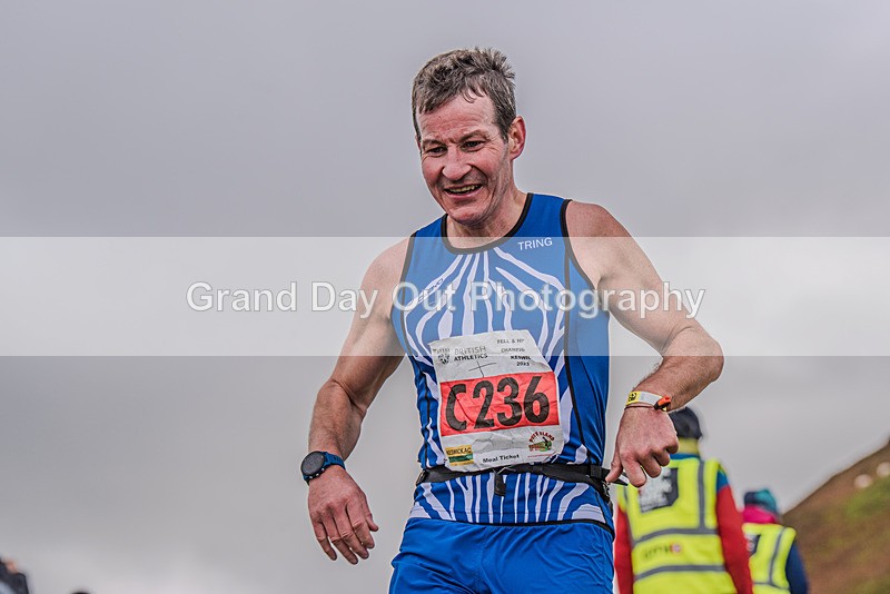 British Fell Relay-2641 - British Fell & Hill Relay Championship Braithwaite Keswick Saturday 21st October 2023