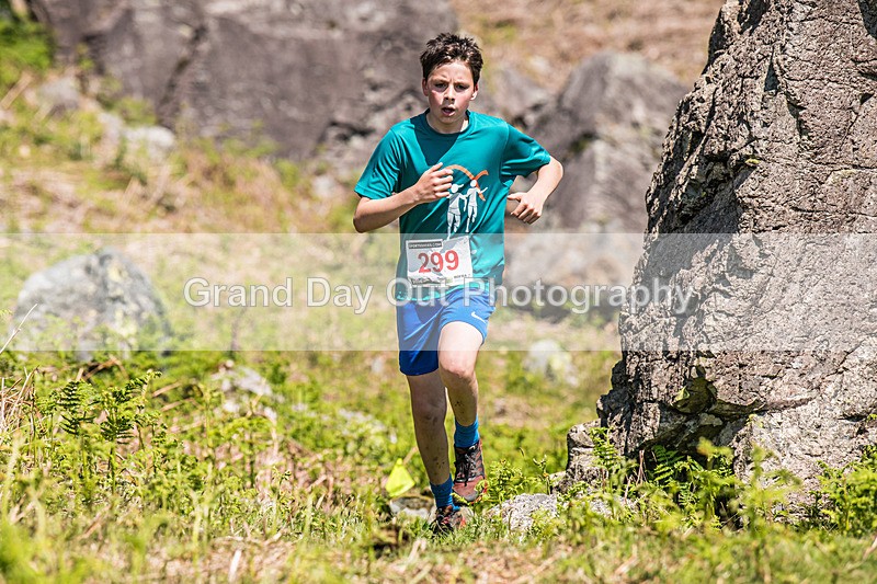 Coniston Junior-226 - Coniston Gullies Junior Fell Races Sunday 24th May 2026