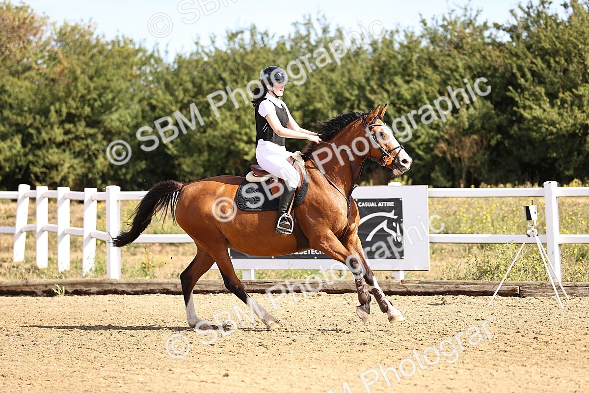 SBM_000067 - Class 1 - Clear Round