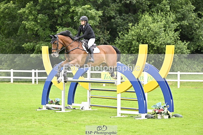 250613A-133500-02265 - Cls 3 Snr Foxhunter