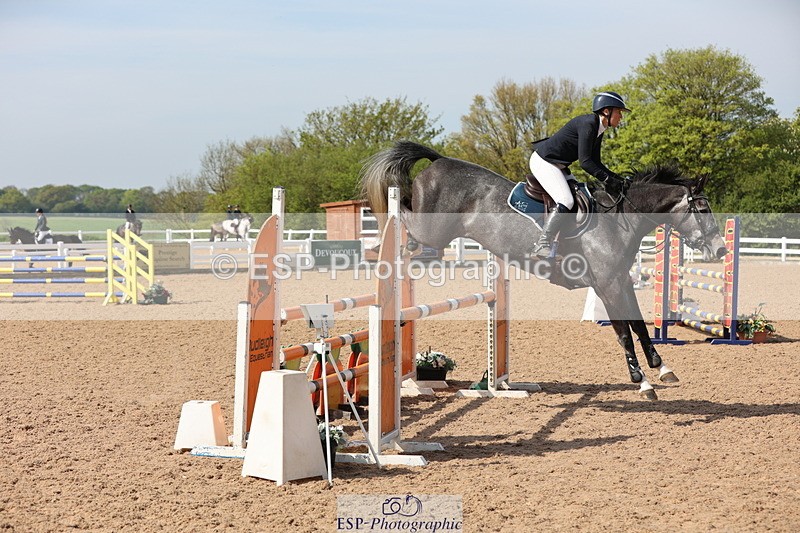 240510A-100717-05576 - Cls 14 Discovery and 1m Open