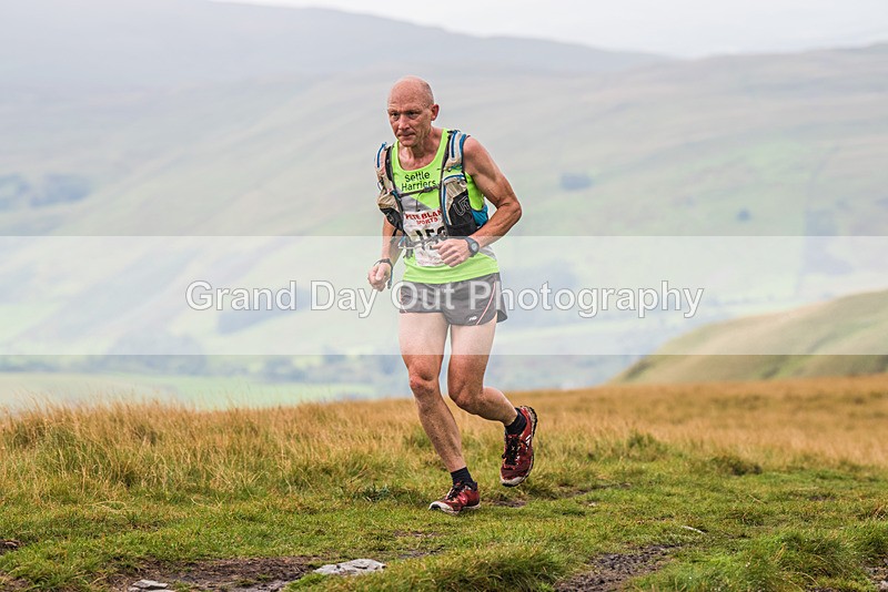 Sedbergh -464 - Sedbergh Hills Fell Race Sunday 20th August 2023