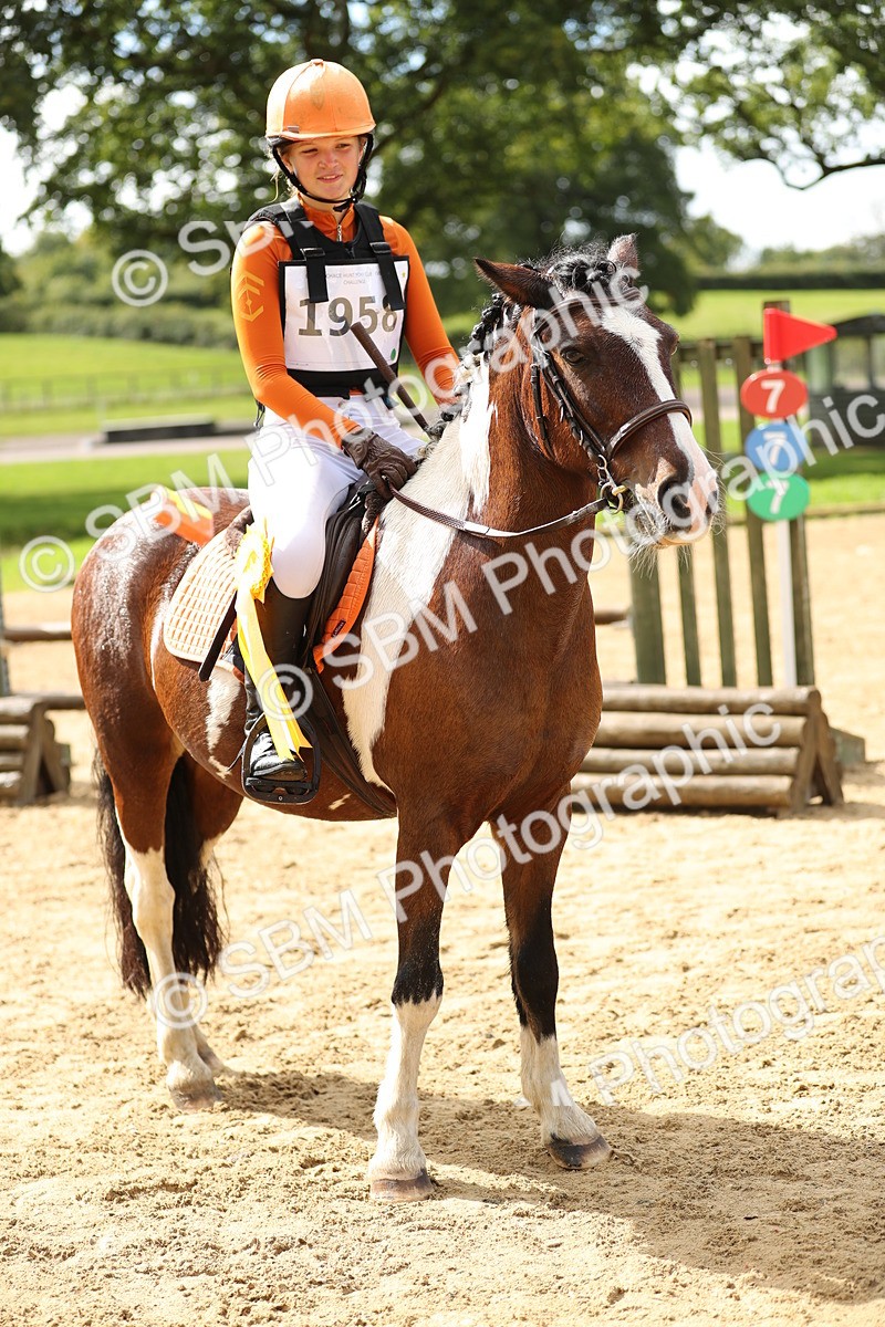 SBM_19441 - E8 - Eventers Challenge 50cm championship