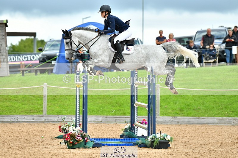 230723A-115714-11685 - Cls 12, 2 Star Big 1.45m GP Start to 12.30 break