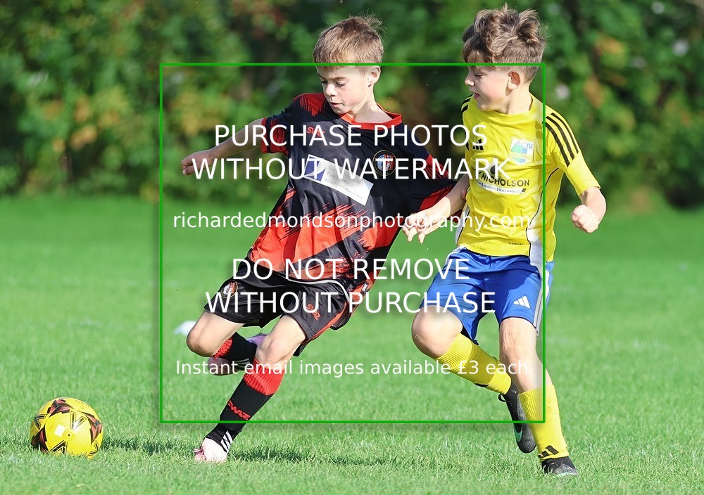 533A7389 - Kendal United U9 vs Heathwaite Youth United U10 (19/9/26)