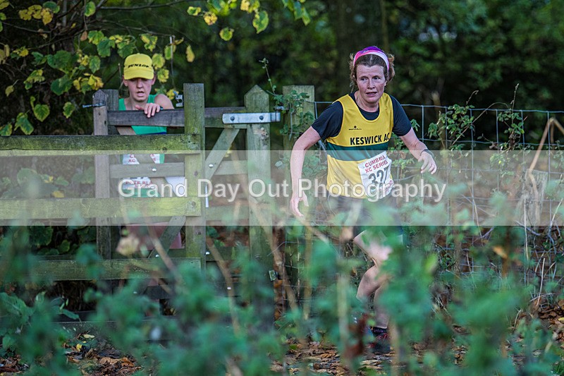 Cumbria XC-614 - Cumbria XC League Workington Saturday 26th October 2024