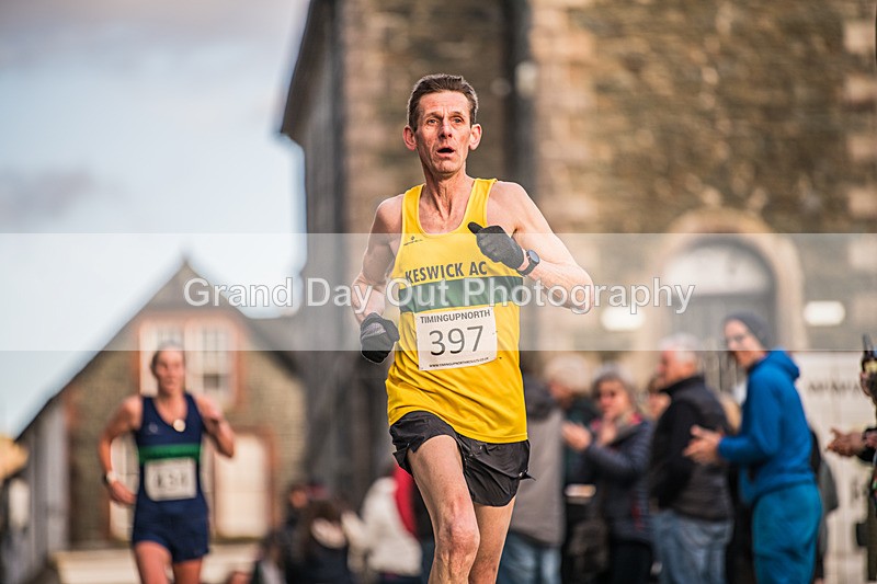 Keswick RTH-795 - Keswick AC Round The Houses Road Race Wednesday 24th April 2024