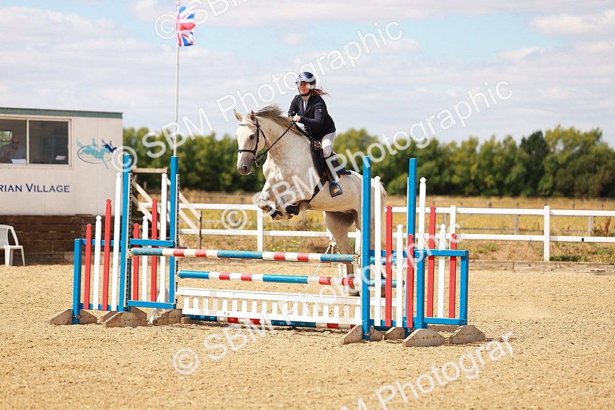 SBM_006057 - Class 3 - Senior British Discovery - 1.00m