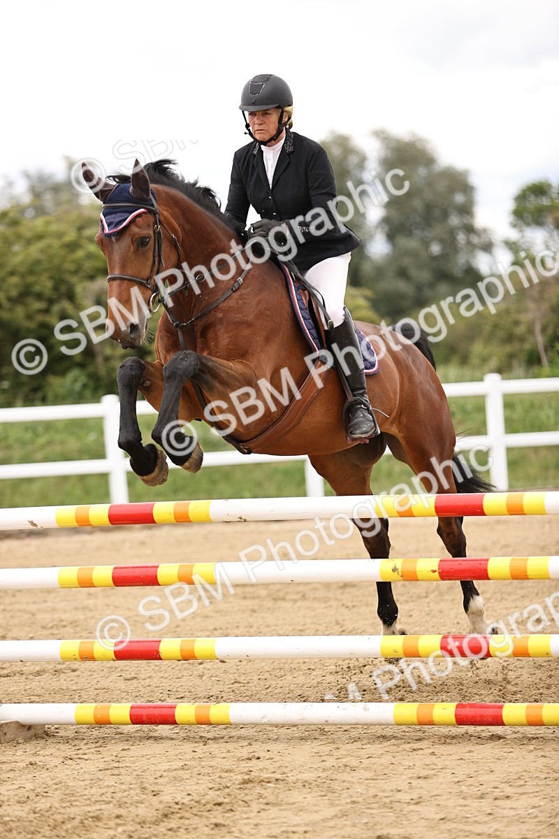 SBM_002816 - Class 10 - Senior Discovery - 1.00m