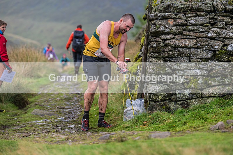 Old Crown Round-497 - Old Crown Round Fell Race Saturday 12th September 2026