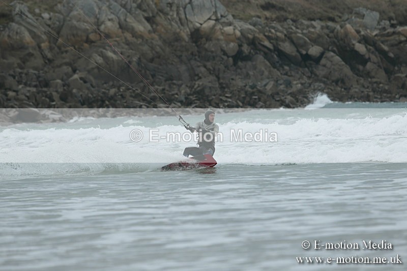 KS 300313-43 - Kite Surfing