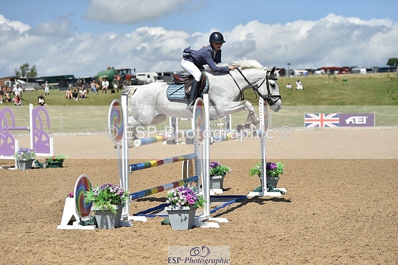 250628-144330-05499 - Cls 12 Newcomers Jump offs & Presentations