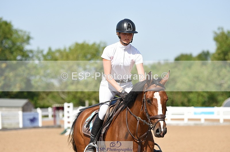 230906A-131028-00441 - Newcomers & 1.10m Open