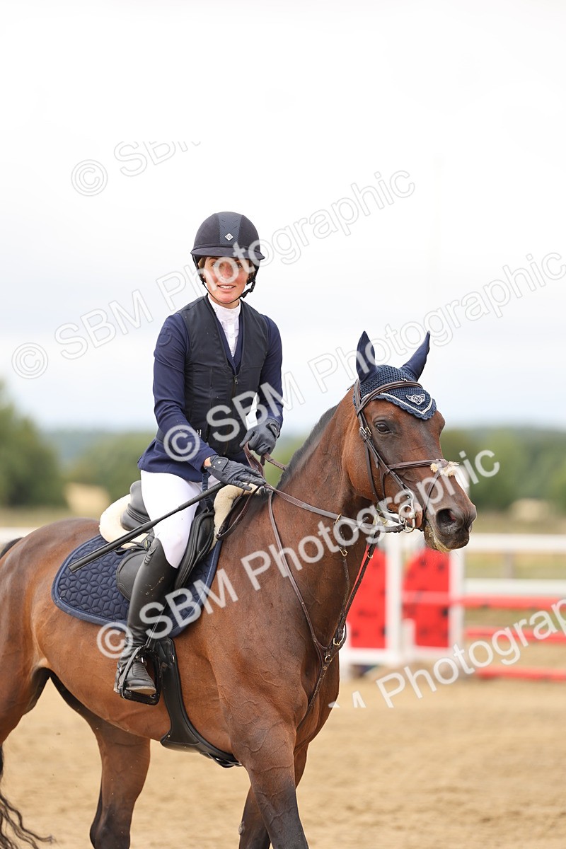 SBM_023111 - Class 2 - Amateur Championship Qualifier 85cm