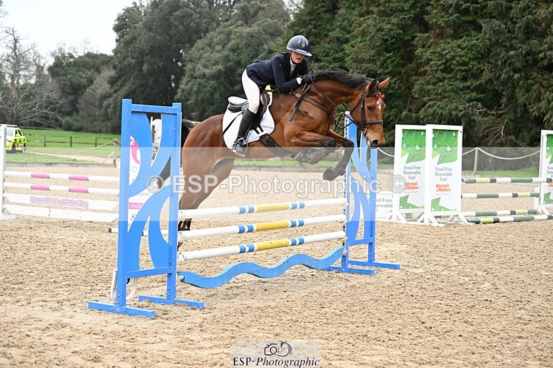 250322A-090034-01926 - Cls 16 85cm Amateur Quali