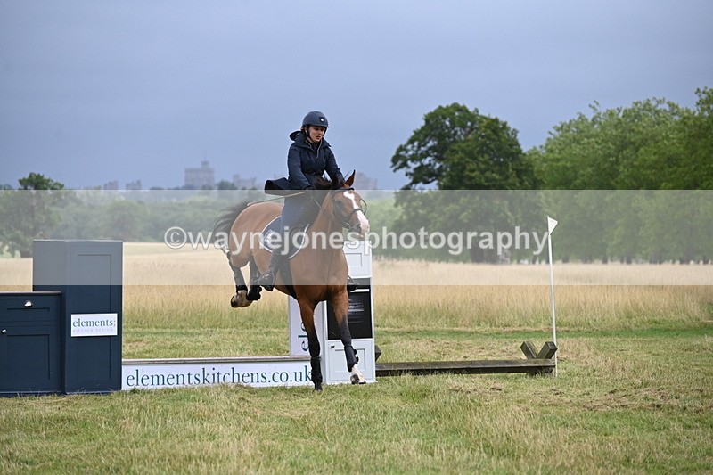 WJ6_9955 - Time at Kitchen Jump 10:14 to 11:03