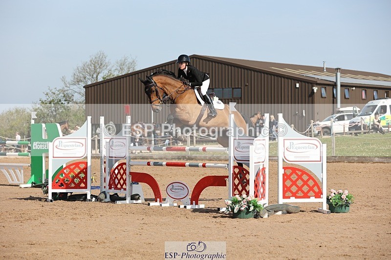 250427-095339-15116 - Cls 32 Young Horse 6yr old