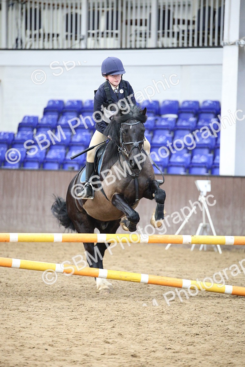 SBM_000411 - Class 3 - 60cm