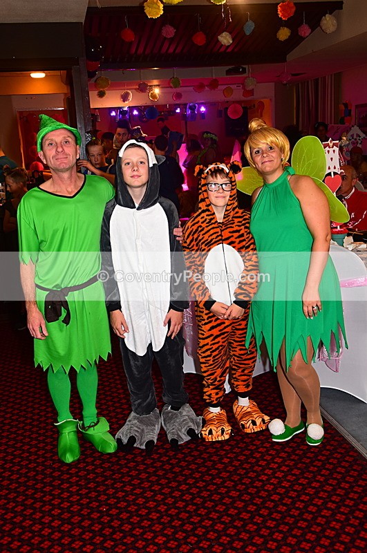 TAY-298 - Tayla's 18th