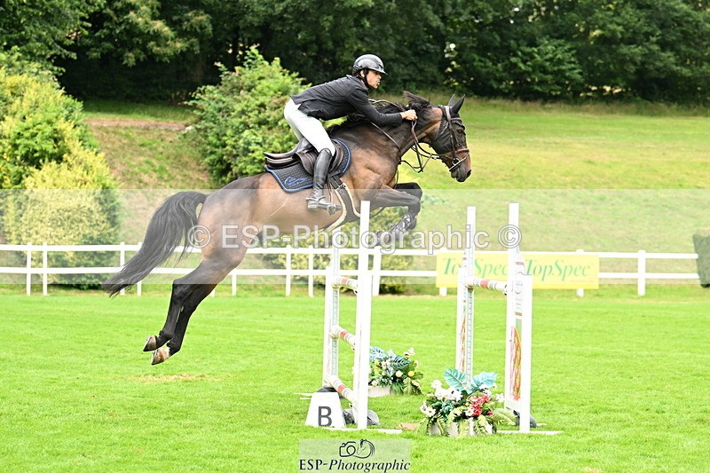 250706A-134341-20243 - Cls 45 Snr 1.20m Grand Prix