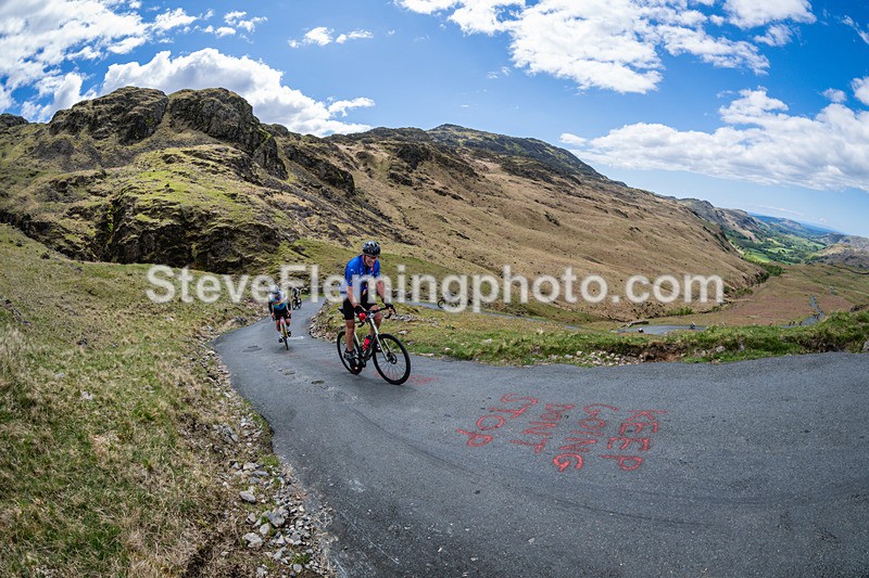 130337 - Hardknott Pass Camera 2 13.00-14.00