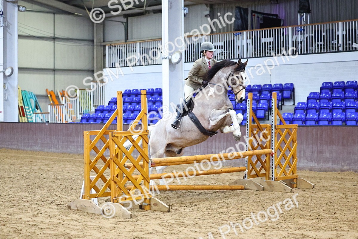 SBM_003483 - Class 37 - 80cm Training Stakes