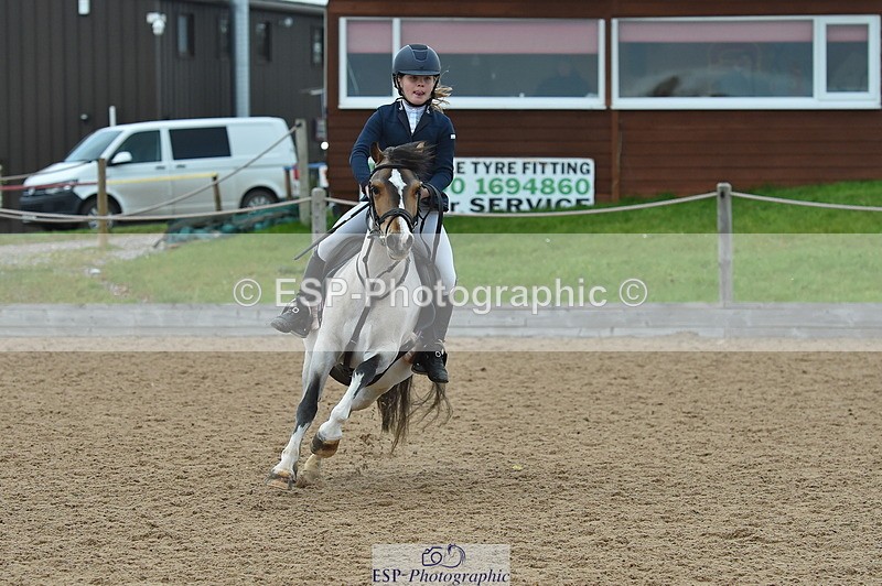 231119A-133150-06005 - Sun Cls 26 Springboard 128cm & 138cm