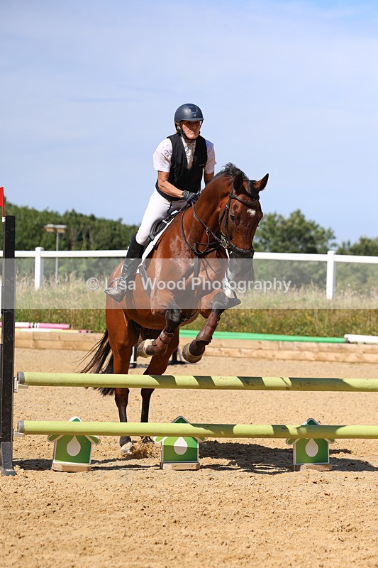 3E7A6801 - Class 2: 70cm