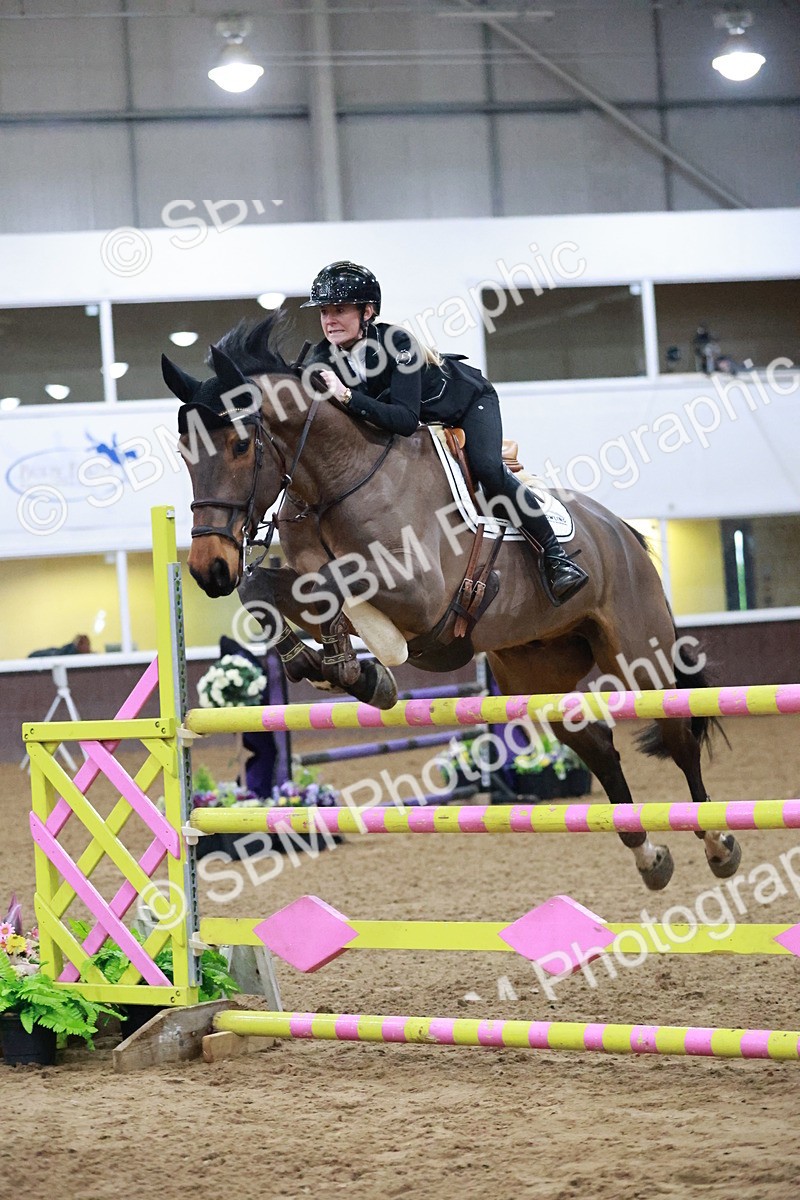 SBM_001734 - Class 6 - National 1.30m 1.40m