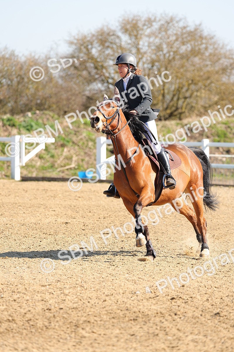 SBM_000634 - Class 2 - Senior British Novice - 90cm