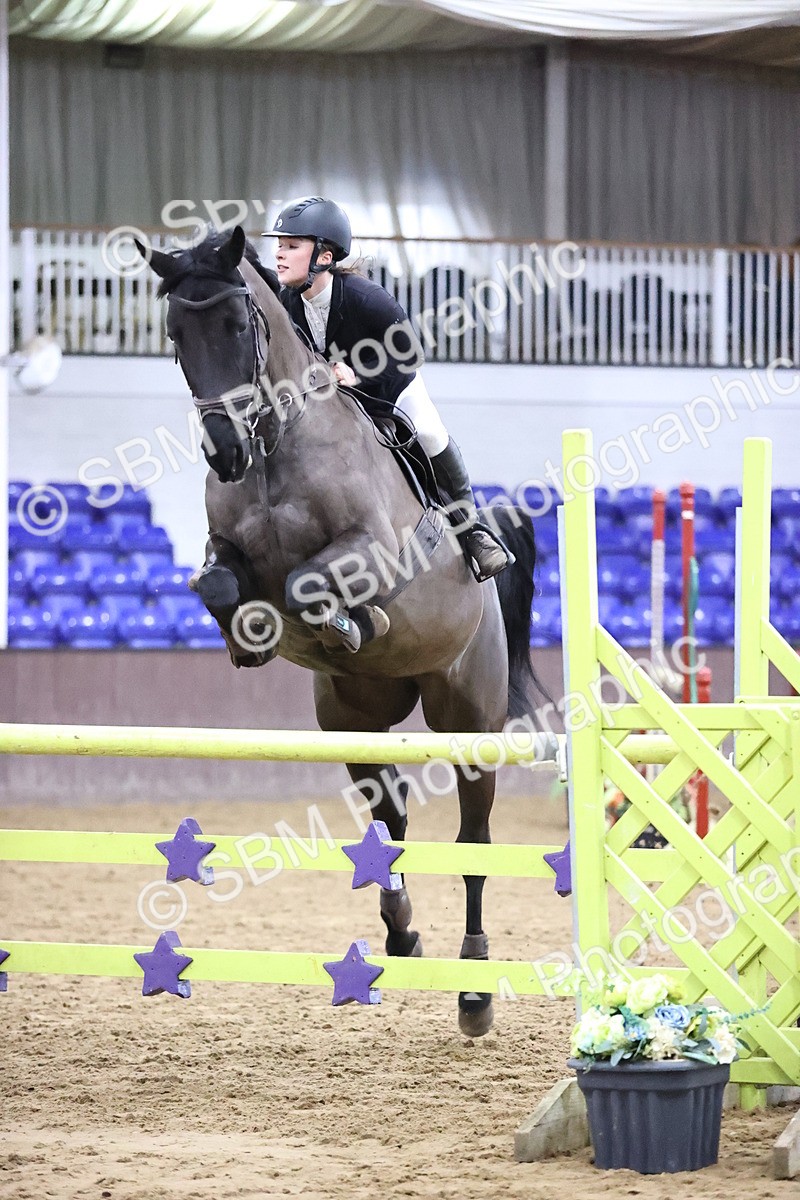 SBM_2629 - Class 9 - Senior Newcomers/ 1.10m Open
