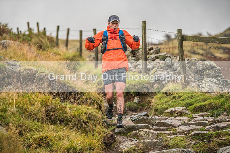 Langdale-1194 - Langdale Horseshoe Fell Race Saturday 12thOctober 2024