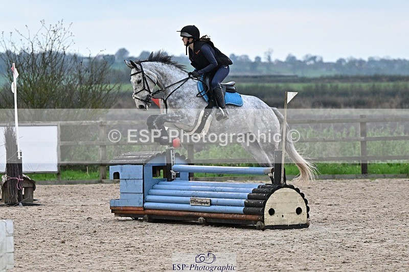 241110-161608-01414 - 80-85cm Arena Eventing