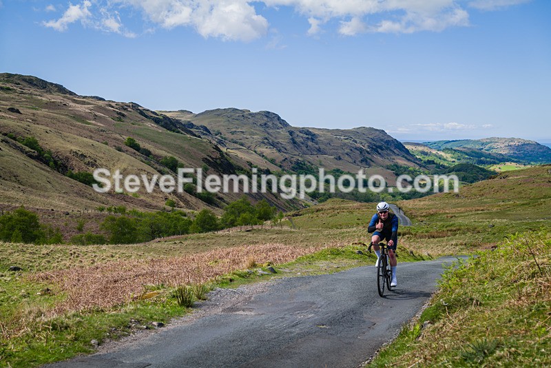 111415 - Hardknott Pass Camera 1 11.00-12.00