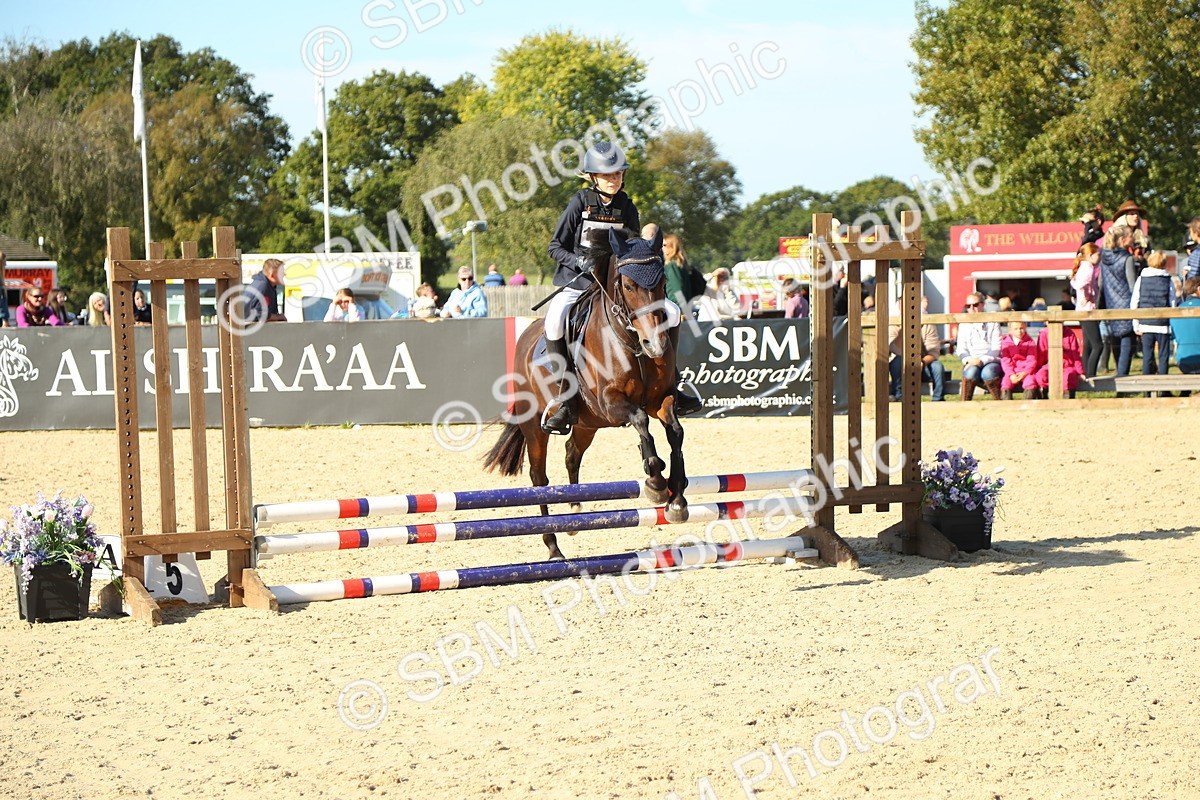 SBM_35965 - J5 - Junior Pony 50cm Championship