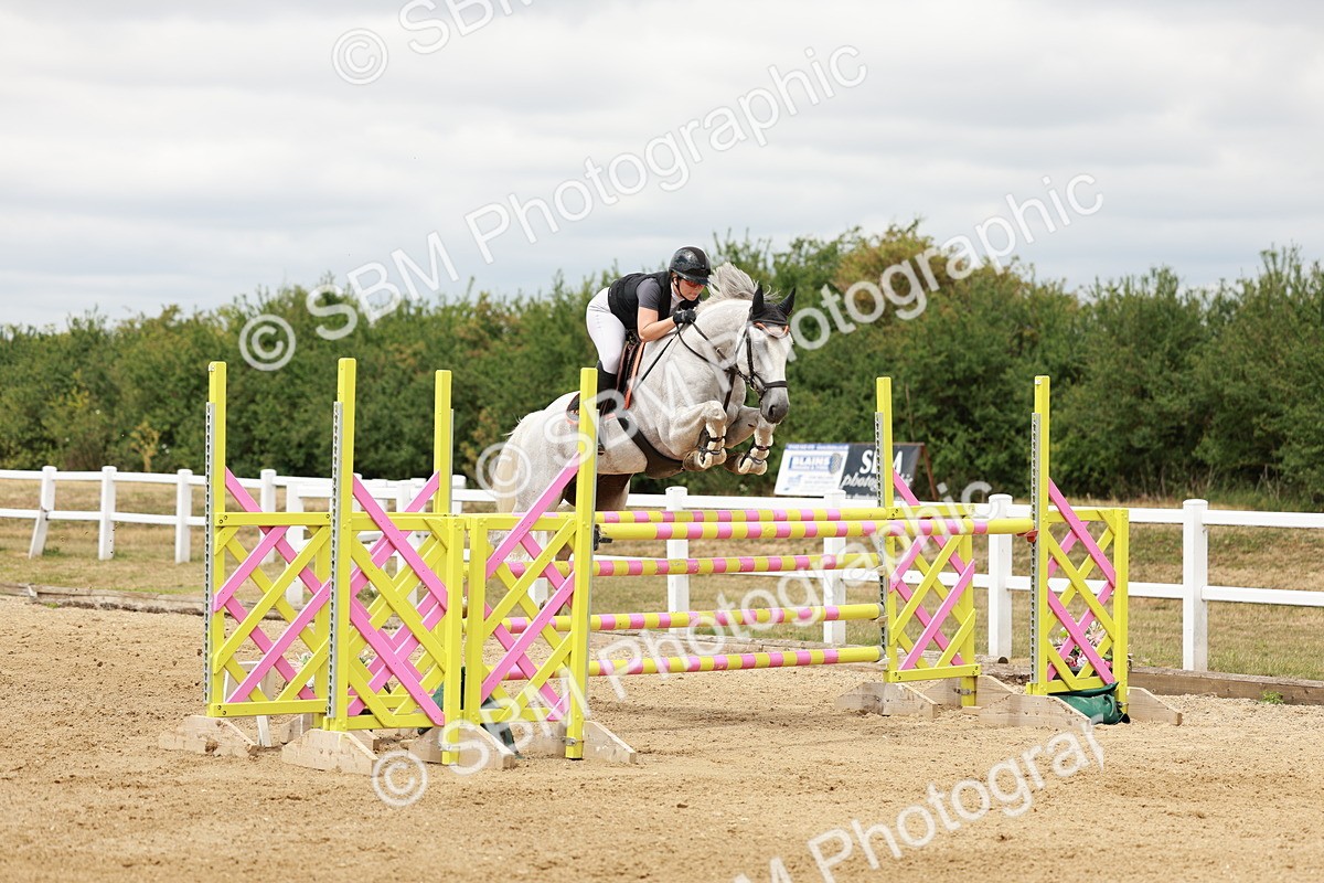 SBM_018428 - Class 21 - Senior Newcomers Championship 2d Rd