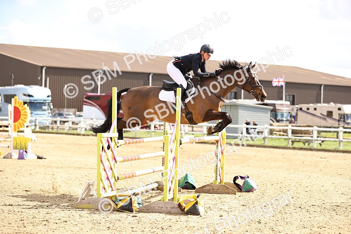 SBM_004555 - Class 18 - Senior 1.15m Open