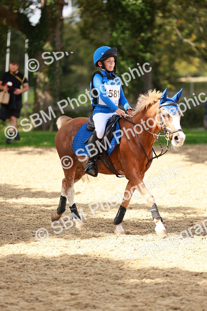 SBM_18982 - E8 - Eventers Challenge 50cm championship